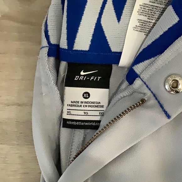 2 pairs of Nike Dri-Fit Baseball Pants - Picture 2 of 5